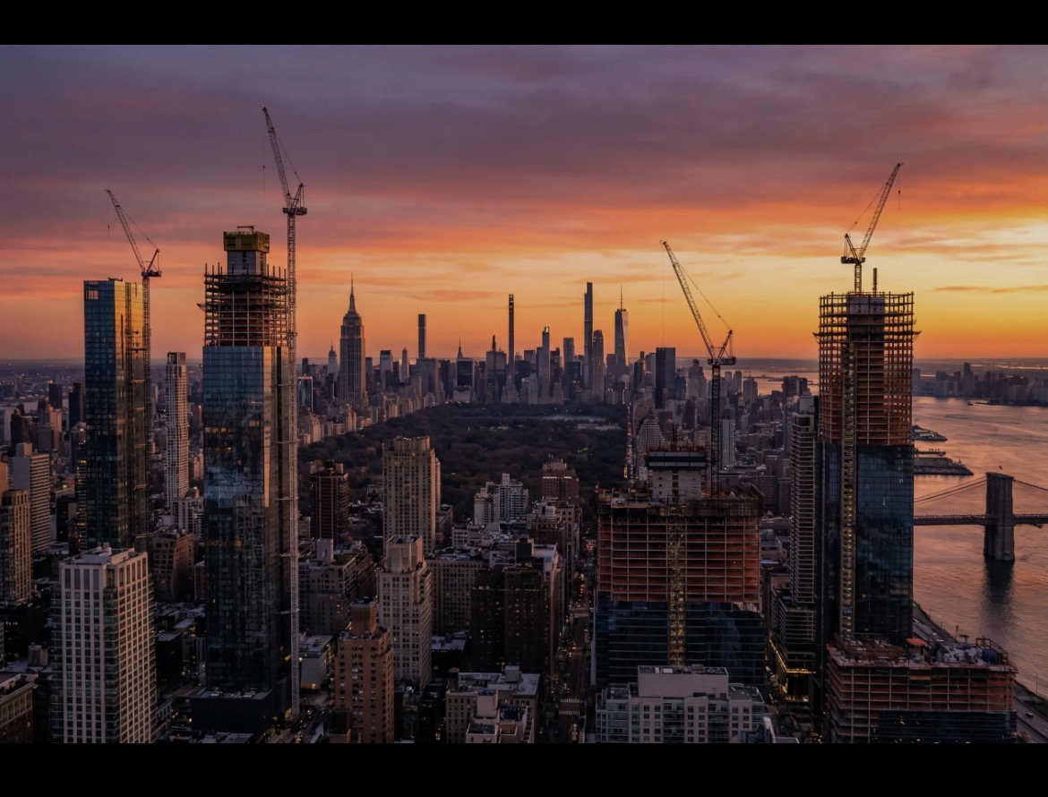 NYC and Tri state